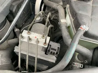 Mercedes Benz ML 350 CDI 4 MATIC/ 2009/ 257 953 km  (153)