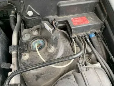 Mercedes Benz ML 350 CDI 4 MATIC/ 2009/ 257 953 km  (154)