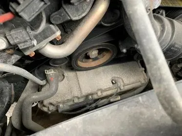 Mercedes Benz ML 350 CDI 4 MATIC/ 2009/ 257 953 km  (155)