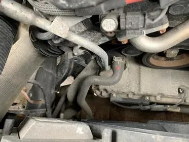 Mercedes Benz ML 350 CDI 4 MATIC/ 2009/ 257 953 km  (156)