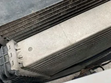 Mercedes Benz ML 350 CDI 4 MATIC/ 2009/ 257 953 km  (160)