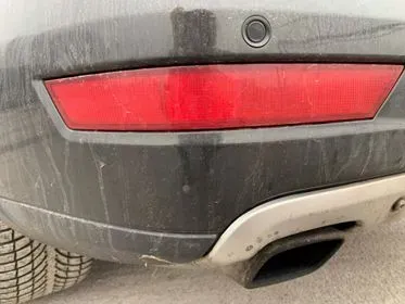 Mercedes Benz ML 350 CDI 4 MATIC/ 2009/ 257 953 km  (17)