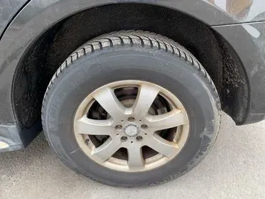 Mercedes Benz ML 350 CDI 4 MATIC/ 2009/ 257 953 km  (18)