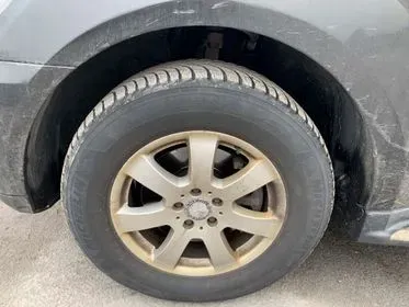 Mercedes Benz ML 350 CDI 4 MATIC/ 2009/ 257 953 km  (21)