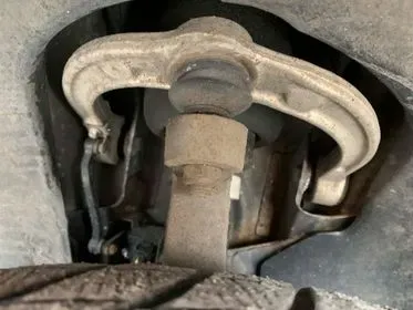 Mercedes Benz ML 350 CDI 4 MATIC/ 2009/ 257 953 km  (24)