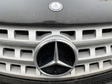 Mercedes Benz ML 350 CDI 4 MATIC/ 2009/ 257 953 km  (25)