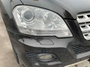 Mercedes Benz ML 350 CDI 4 MATIC/ 2009/ 257 953 km  (28)