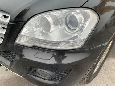 Mercedes Benz ML 350 CDI 4 MATIC/ 2009/ 257 953 km  (29)