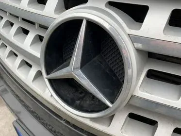 Mercedes Benz ML 350 CDI 4 MATIC/ 2009/ 257 953 km  (30)