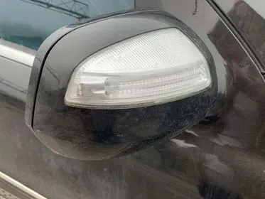 Mercedes Benz ML 350 CDI 4 MATIC/ 2009/ 257 953 km  (34)