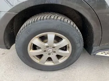 Mercedes Benz ML 350 CDI 4 MATIC/ 2009/ 257 953 km  (36)