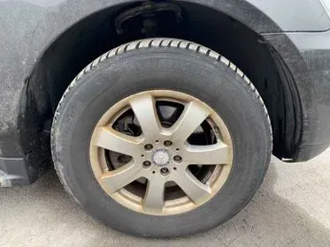 Mercedes Benz ML 350 CDI 4 MATIC/ 2009/ 257 953 km  (38)