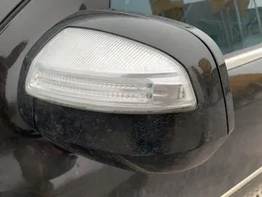 Mercedes Benz ML 350 CDI 4 MATIC/ 2009/ 257 953 km  (40)