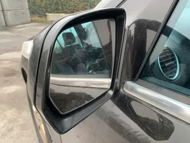 Mercedes Benz ML 350 CDI 4 MATIC/ 2009/ 257 953 km  (41)