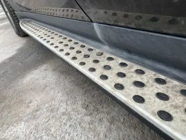 Mercedes Benz ML 350 CDI 4 MATIC/ 2009/ 257 953 km  (45)