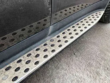 Mercedes Benz ML 350 CDI 4 MATIC/ 2009/ 257 953 km  (46)