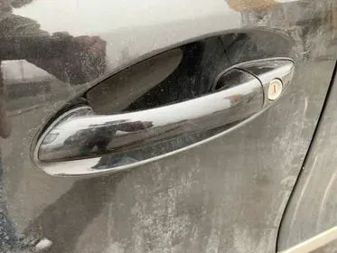 Mercedes Benz ML 350 CDI 4 MATIC/ 2009/ 257 953 km  (47)