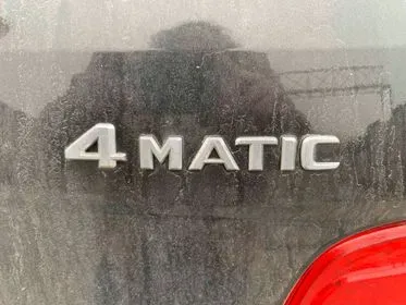 Mercedes Benz ML 350 CDI 4 MATIC/ 2009/ 257 953 km  (48)