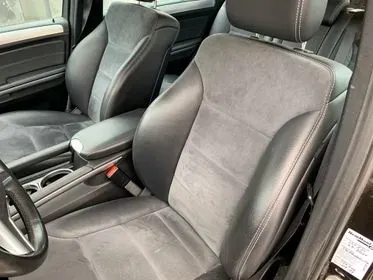 Mercedes Benz ML 350 CDI 4 MATIC/ 2009/ 257 953 km  (57)