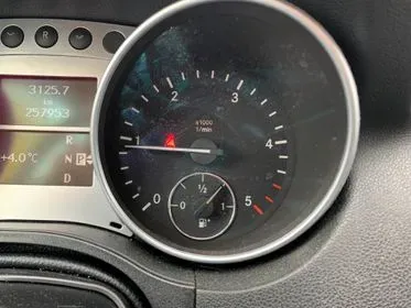 Mercedes Benz ML 350 CDI 4 MATIC/ 2009/ 257 953 km  (59)