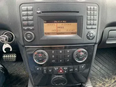 Mercedes Benz ML 350 CDI 4 MATIC/ 2009/ 257 953 km  (63)