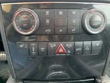 Mercedes Benz ML 350 CDI 4 MATIC/ 2009/ 257 953 km  (64)