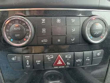 Mercedes Benz ML 350 CDI 4 MATIC/ 2009/ 257 953 km  (69)