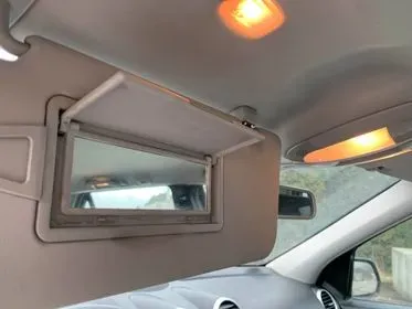 Mercedes Benz ML 350 CDI 4 MATIC/ 2009/ 257 953 km  (77)