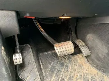 Mercedes Benz ML 350 CDI 4 MATIC/ 2009/ 257 953 km  (80)