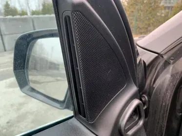 Mercedes Benz ML 350 CDI 4 MATIC/ 2009/ 257 953 km  (86)