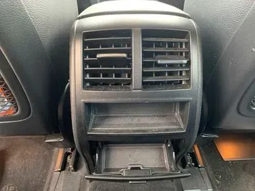 Mercedes Benz ML 350 CDI 4 MATIC/ 2009/ 257 953 km  (89)