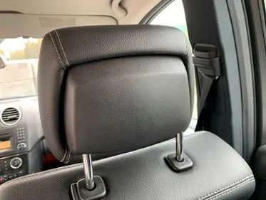 Mercedes Benz ML 350 CDI 4 MATIC/ 2009/ 257 953 km  (90)