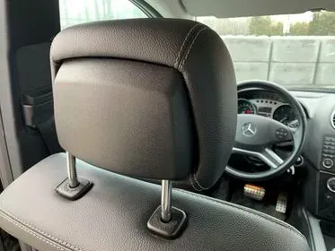 Mercedes Benz ML 350 CDI 4 MATIC/ 2009/ 257 953 km  (91)