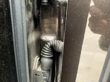 Mercedes Benz ML 350 CDI 4 MATIC/ 2009/ 257 953 km  (95)