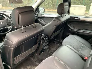 Mercedes Benz ML 350 CDI 4 MATIC/ 2009/ 257 953 km  (97)