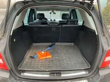 Mercedes Benz ML 350 CDI 4 MATIC/ 2009/ 257 953 km  (99)