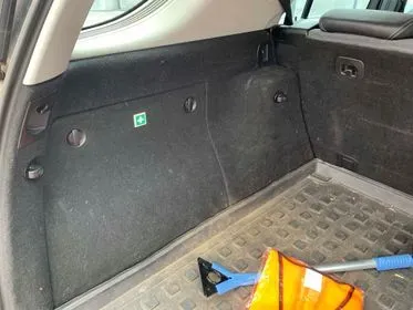 Mercedes Benz ML 350 CDI 4 MATIC/ 2009/ 257 953 km  (100)