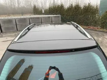 Mercedes Benz ML 350 CDI 4 MATIC/ 2009/ 257 953 km  (10)