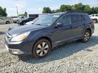 Subaru Ourback 3,6 AS / 2012 / 169 000 km (1)