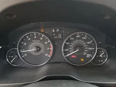 Subaru Ourback 3,6 AS / 2012 / 169 000 km (3)