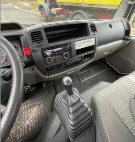 NISAN KABSTAR 35.12 4x2 / 2013 / 33 000 km  (4)