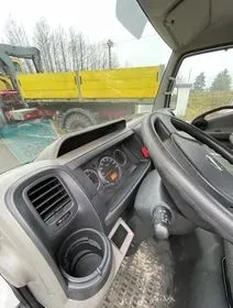 NISAN KABSTAR 35.12 4x2 / 2013 / 33 000 km  (6)