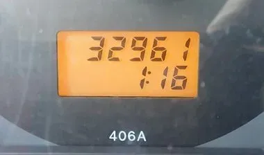 NISAN KABSTAR 35.12 4x2 / 2013 / 33 000 km  (8)