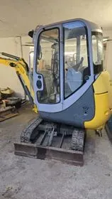 WACKER NEUSON 1703 RD / 2010 (1)