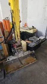 WACKER NEUSON 1703 RD / 2010 (2)