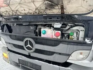 Mercedes-Benz ATEGO 1529 L / 2013 / 269 000 km (18)