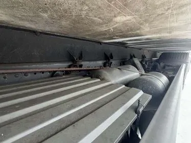 Mercedes-Benz ATEGO 1529 L / 2013 / 269 000 km (17)