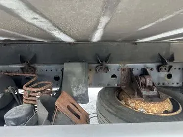 Mercedes-Benz ATEGO 1529 L / 2013 / 269 000 km (12)