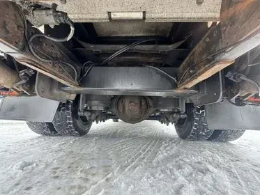 Mercedes-Benz ATEGO 1529 L / 2013 / 269 000 km (14)