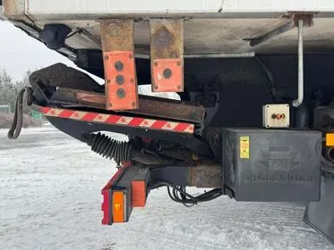 Mercedes-Benz ATEGO 1529 L / 2013 / 269 000 km (15)